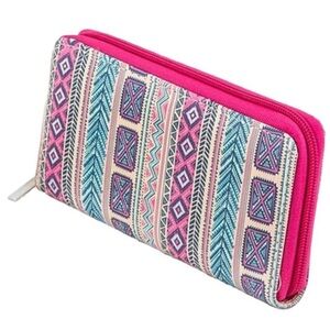 Wallet by Bijorca